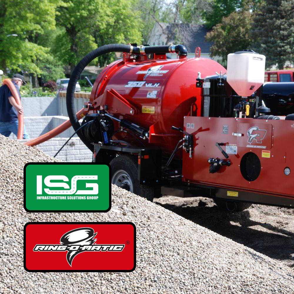 ISG Promo