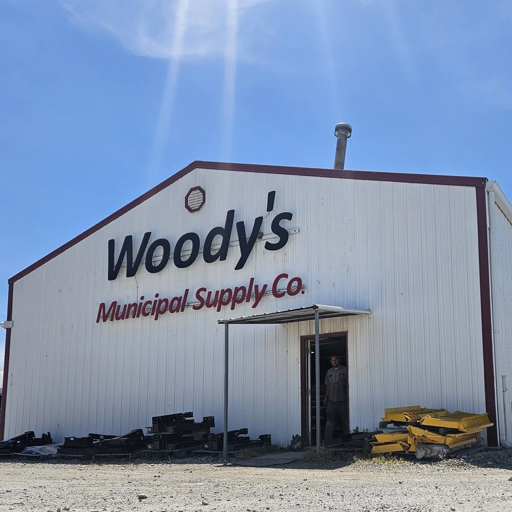 Woody's Municipal Supply Co